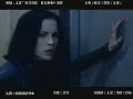Underworld Bloopers Underworld Bloopers