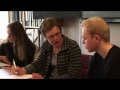Afscheid OSG Huygenwaard