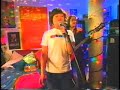Cibo Matto \"Know Your Chicken\" live on Squirt TV