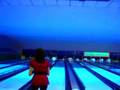 Hop, Skip, And a jump bowling!