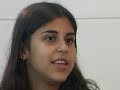 Milena S� Barreto Vaz Corr�a - Aluna Ci�ncias Sociais FGV RJ