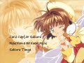 Card Captor Sakura ~ Nishi Kaze no Kaeri Michi