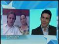 Pe. Fábio de Melo ( Parte 2 ) - Programa Raul Gil - Homenagem ao Artista