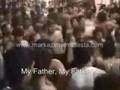 Nauha 2008 matam Mera Baba Mukhtar Ali sheedi azadar