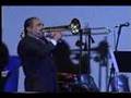 Rubén Blades &Willie Colón. Plantacion Adentro. Caracas