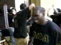 Eta Mu Alpha Week....The Iron Chef