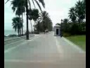 Spanish street work