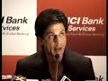 Is SRK jealous of other stars