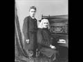Bernhard Stavenhagen (1862-1914): Chopin-Liszt - My Joys