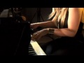 Josy Oliveira BBB9 - tocando Flashdance... What A Feeling