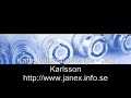 Jan Karlsson - Janex - Kaffe, folköl och chips