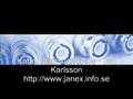 Jan Karlsson - Janex - Kaffe, folköl och chips