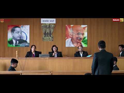 SAGE University Indore General video thumbnail 4
