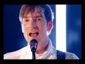 The Feeling - Join with us(porchester hall)