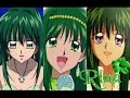 Re: Legend of a mermaid  kibou no kaneoto CASTING