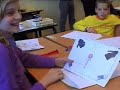 De eerste dromen