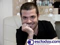 Turkey 2007: The esctoday.com Kenan Dogulu interview part 1
