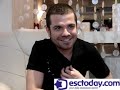 Turkey 2007: The esctoday.com Kenan Dogulu interview part 1