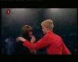 Sangstjerner - Lars Holmen og Kirstine - As