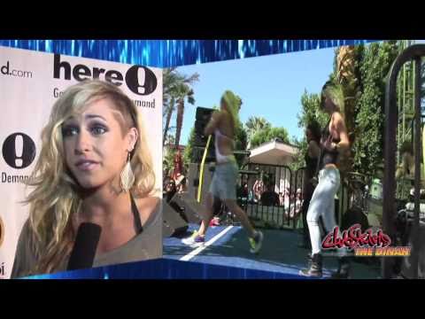 2011 Dinah Shore Weekend: The Dinah Saturday night Hollywood Party