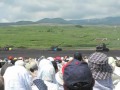富士総合火力演習! 富士総合火力演習!