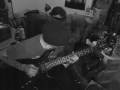 Ten Words - Joe Satriani (Partial Cover) Ten Words - Joe Satriani (Partial Cover)