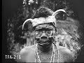 Wild Men and Beasts of Borneo 1921
