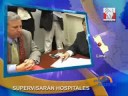 Defensoría del Pueblo supervisará  Hospitales
