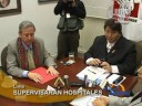 Defensoría del Pueblo supervisará  Hospitales