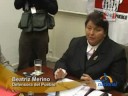Defensoría del Pueblo supervisará  Hospitales