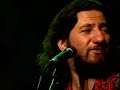 Tribo de Jah - Regueiros Guerreiros (ao Vivo)