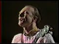 Pete Seeger - American War Songs Medley