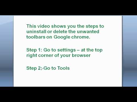 how to get rid of ytbyclick toolbar