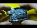 Video Tutorial Arduino: Primeros pasos (Parte 1/2)
