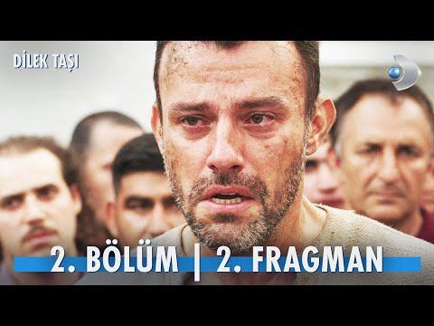 Dilek Taşı 2. Bölüm 2. Fragmanı                                                                                                                                                                                                                           