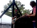 state radio performing mr. larkin live at bonnaroo 2008 - on the sonic stage
