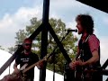 Bonnaroo 2008 - State Radio Live - Mr. Larkin