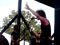 state radio performing mr. larkin live at bonnaroo 2008 - on the sonic stage