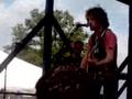 Bonnaroo 2008 - State Radio Live - Mr. Larkin