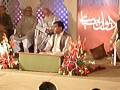 Humrous urdu poetry By Dr S Mazhar Abbas Rizvi