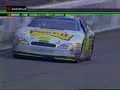 NASCAR April 2005 Texas Greg Biffle Wins Samsung Radio Shack