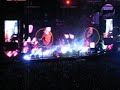 Muse Parc des princes Feeling Good Muse Parc des princes Feeling Good