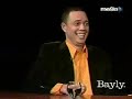 Jaime Bayly entrevista al humorista cubano Alexis Vald�s  1