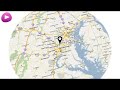White House Wikipedia travel guide video. Created by http://stupeflix.com