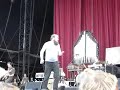 Les Savy Fav - The Sweat Descends (10.6.07)
