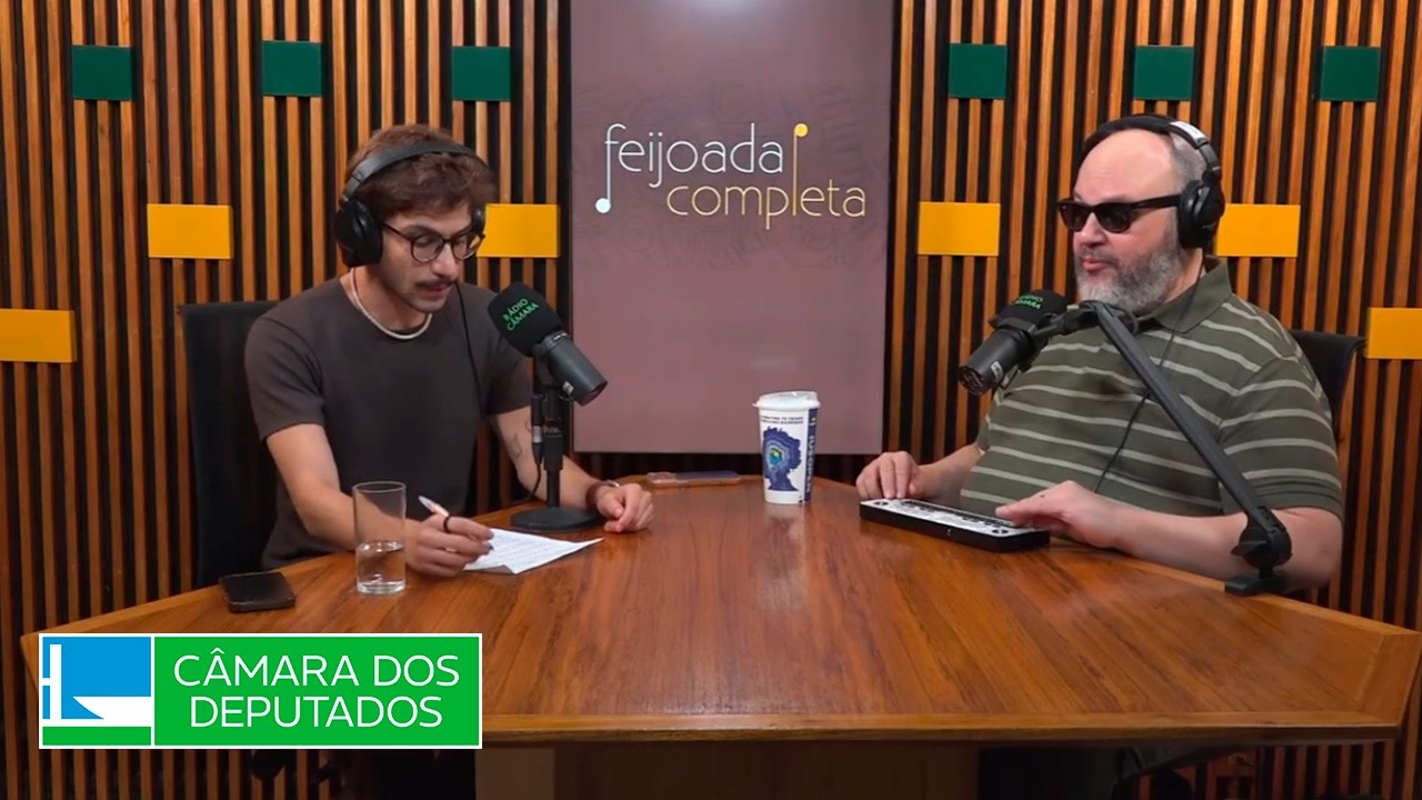Olhares: Festival de Cinema de Brasília - 59ª edição - 11/09/2026 #FeijoadaCompleta