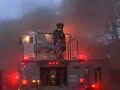 Leominster, Ma 3rd alarm