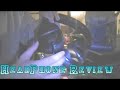 Review Sennheiser HD 280 headphone