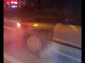 AUTOFREAKS-ULM: InnerCityBurnout