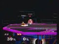 1233 dorf vs rock fox